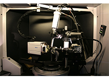X射线单晶衍射仪